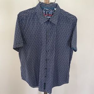 Robert Graham  mens shirt